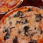 Photo n°1 de l'avis de N.P. fait le 18/09/2021 à 20:05 sur le  Pizzeria Inferno à Bielefeld