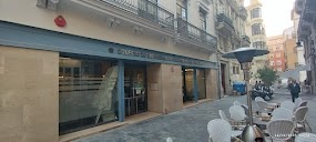 Restaurante Cafeteria Caminos en Valencia