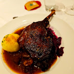 Photo n°2 de l'avis de Roland.r fait le 09/12/2023 à 15:02 sur le  Vienna House by Wyndham Thüringer Hof Eisenach à Eisenach