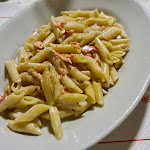 Photo n°2 de l'avis de Paul.a fait le 05/09/2021 à 19:56 sur le  Baretto Cala di Volpe à Cala di Volpe