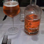 Photo n°4 de l'avis de Antonello.a fait le 15/07/2023 à 20:23 sur le  Ristorante Paddock à Pozza, Maranello