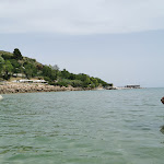 Photo n°4 de l'avis de Liliana.o fait le 23/06/2022 à 14:26 sur le  Il Cavalluccio Stabilimento Balneare - Ristorante à Rocca San Giovanni