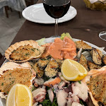 Photo n°9 de l'avis de vincenzo.i fait le 18/08/2023 à 20:05 sur le  Ristorante La Zingarella à Lavena Ponte Tresa