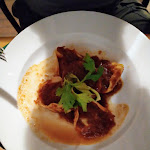 Photo n°2 de l'avis de Elena.o fait le 11/07/2021 à 19:34 sur le  dulcisinfundo à San Gimignano