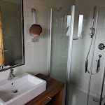 Photo n°3 de l'avis de Uwe.n fait le 04/09/2018 à 07:52 sur le  Hotel Johannis à Tirol