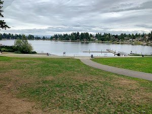 Angle Lake Beach - photo 2
