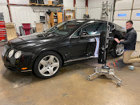 Dent Terminator - Photo 4 - Car repair in Tulsa, OK, Tulsa