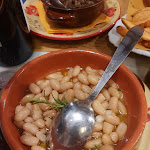 Photo n°2 de l'avis de Andrea.o fait le 15/08/2022 à 15:15 sur le  Osteria l'Upupa à San Miniato