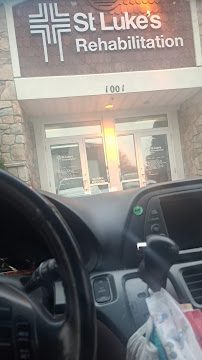 St. Luke's Rehabilitation: Eagle - Photo 3 - Car repair in Eagle, ID, Boise