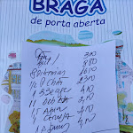 Photo n°1 de l'avis de Pilar.i fait le 03/08/2021 à 15:29 sur le  Adega Malhoa à Braga