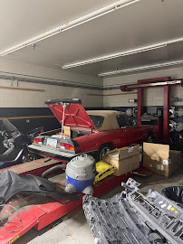 Jersey Car Buyers LLC - Photo 8 - Car repair in Newark, NJ, Newark