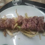 Photo n°5 de l'avis de Lidia.i fait le 13/07/2023 à 09:11 sur le  Ristorante Ossidiana Bistrot - Ponza à Ponza