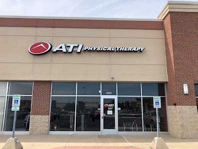 ATI Physical Therapy