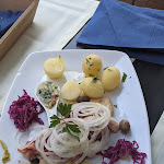 Photo n°1 de l'avis de amcachopas. fait le 10/08/2021 à 23:06 sur le  VIANAMAR à Viana do Castelo