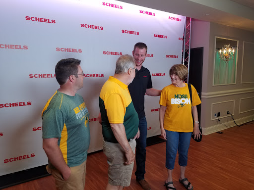 Event Venue «Avalon Events Center», reviews and photos, 2525 9th Ave S, Fargo, ND 58103, USA