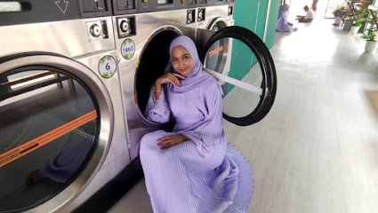 My Laundry 1 - Dobi Layan Diri