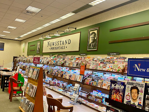 Book Store «Barnes & Noble», reviews and photos, 333 Congress Ave, Boynton Beach, FL 33436, USA