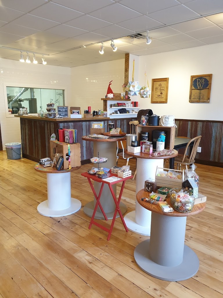 Heart Rock Coffee 55974