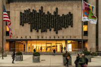 English Language Institute, Pace University - Photo 8 - Car repair in New York, NY, New York