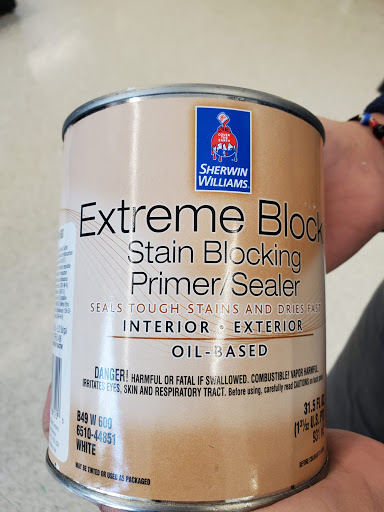 Paint Store «Sherwin-Williams Paint Store», reviews and photos, 14711 Madison Ave, Lakewood, OH 44107, USA