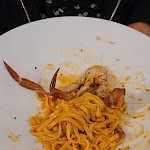 Photo n°5 de l'avis de Andrea.o fait le 04/08/2021 à 08:57 sur le  Ristorante Il Tiramestoli Di Vannini Stefano à Carbonifera