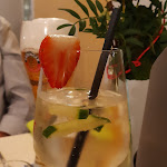 Photo n°6 de l'avis de Ursula.r fait le 08/03/2019 à 21:29 sur le  Rossini Bar Café Restaurant à Hof