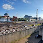 Photo n°7 de l'avis de Jens-Uwe. fait le 15/09/2023 à 20:47 sur le  Grand Palace Hotel Hannover à Hanover