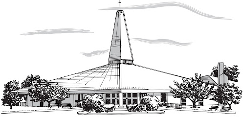 St. Louis de Montfort R.C. Church