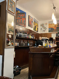 Photo n°92 de Come Prima à Paris ()