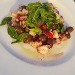 Photo n°4 de l'avis de Saverino.u fait le 15/08/2023 à 06:55 sur le  La Fabbrica Del Gusto à Porto Recanati