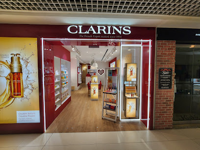 Clarins Boutique