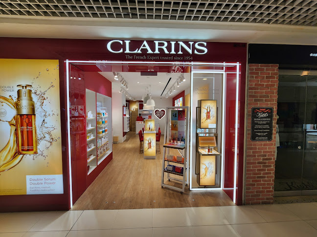 Clarins Boutique