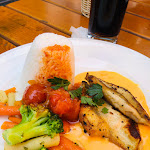 Photo n°2 de l'avis de Yolanda.a fait le 11/08/2019 à 14:41 sur le  Ganter Brauereiausschank à Freiburg im Breisgau