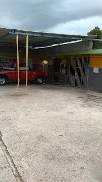 Gomera and Car Wash "Magic Touch" photo