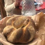 Photo n°3 de l'avis de Judit.r fait le 22/01/2023 à 21:13 sur le  Ristorante osteria Scvnazz Giovinazzo à Giovinazzo