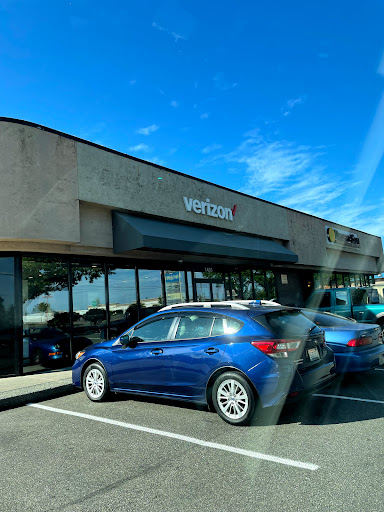 Cell Phone Store «Verizon», reviews and photos, 1405 SE Everett Mall Way a, Everett, WA 98208, USA