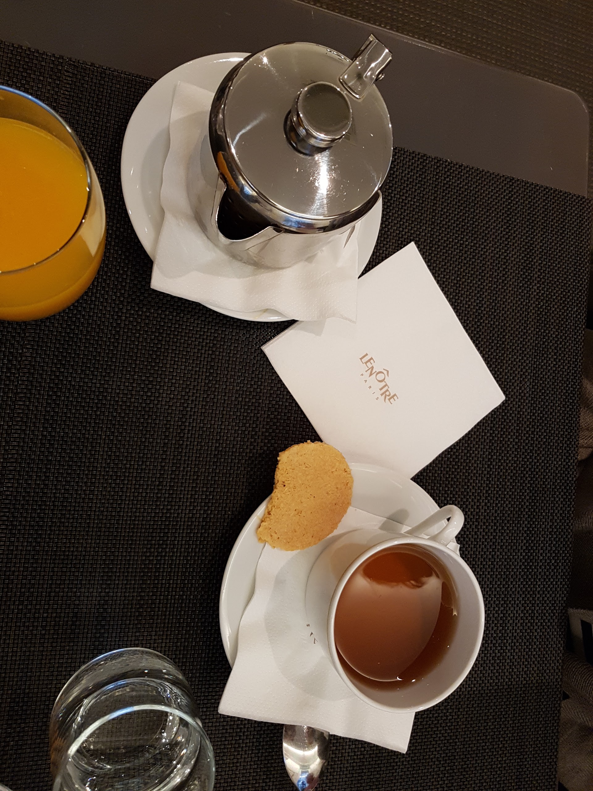Photo n° 1 de l'avis de Hubert.A fait le 11/03/2018 à 16:12