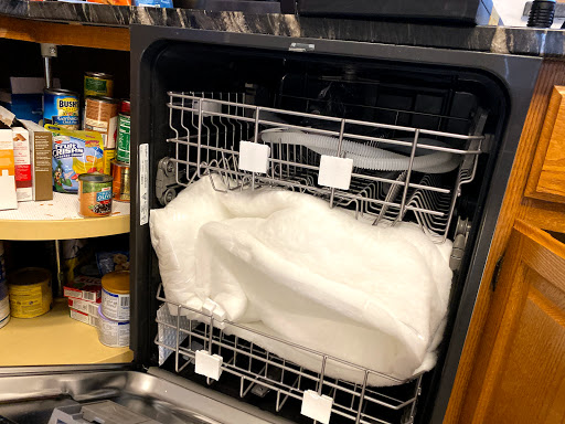 Home Improvement Store «The Home Depot», reviews and photos, 15101 Flagstaff Ave, Apple Valley, MN 55124, USA