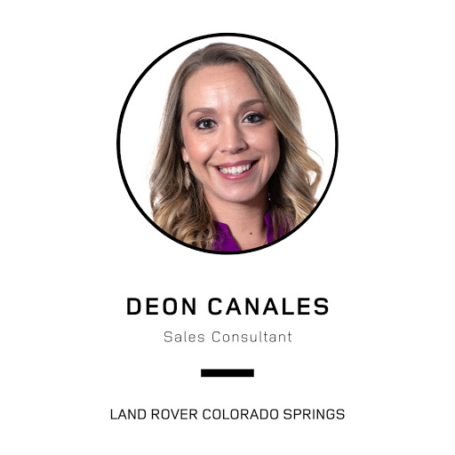 Land Rover Dealer «Land Rover Colorado Springs», reviews and photos, 565 Automotive Dr, Colorado Springs, CO 80905, USA
