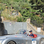 Photo n°1 de l'avis de Leonardo.a fait le 21/06/2021 à 11:08 sur le  Ristorante Nuvolari à Castellina in Chianti
