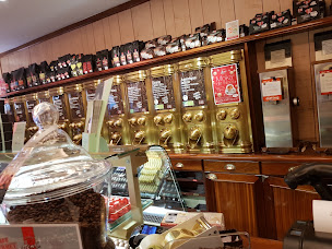 Photo n°18 de Cafés Henri Saverne, vente de cafés et thés en vrac, cadeaux gourmands à Saverne ()