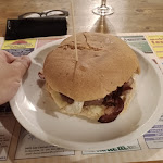 Photo n°3 de l'avis de Antonio.a fait le 27/07/2020 à 10:14 sur le  Da Boscarol à Ronchi dei Legionari