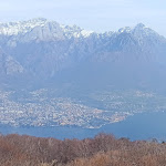 Photo n°4 de l'avis de mik.e fait le 18/02/2024 à 20:10 sur le  Ristorante La Madonnina di Barni à Barni