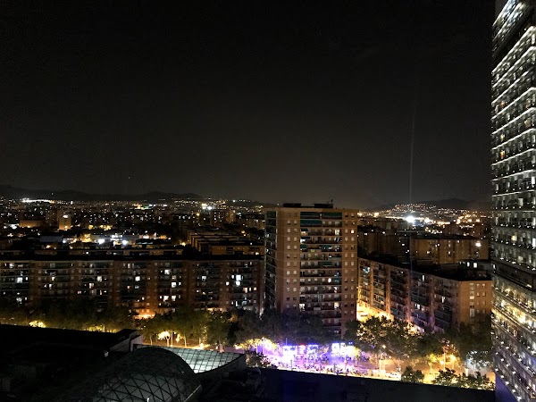 Imagen de AC Hotel Barcelona Forum (15 de 22)