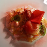 Photo n°5 de l'avis de Hu.o fait le 09/03/2018 à 20:34 sur le  Da Noi In à Milan