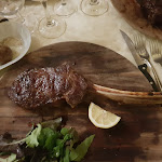 Photo n°1 de l'avis de andrea.G fait le 28/08/2018 à 06:51 sur le  Ristorante Pizzeria Degli Abruzzi à Bracciano