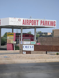 Quick Park Quick Shuttle Lot 3 - Photo 5 - Car repair in Tucson, AZ, Tucson
