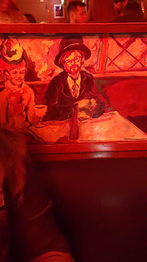 Live Music Venue «The Hungry Tiger», reviews and photos, 120 Charter Oak St, Manchester, CT 06040, USA