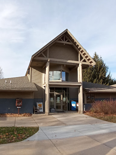 Nature Preserve «Tamarack Nature Center», reviews and photos, 5287 Otter Lake Rd, White Bear Township, MN 55110, USA