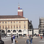 Photo n°3 de l'avis de Francesco.c fait le 29/03/2022 à 14:16 sur le  Hotel Chelsea à Turin